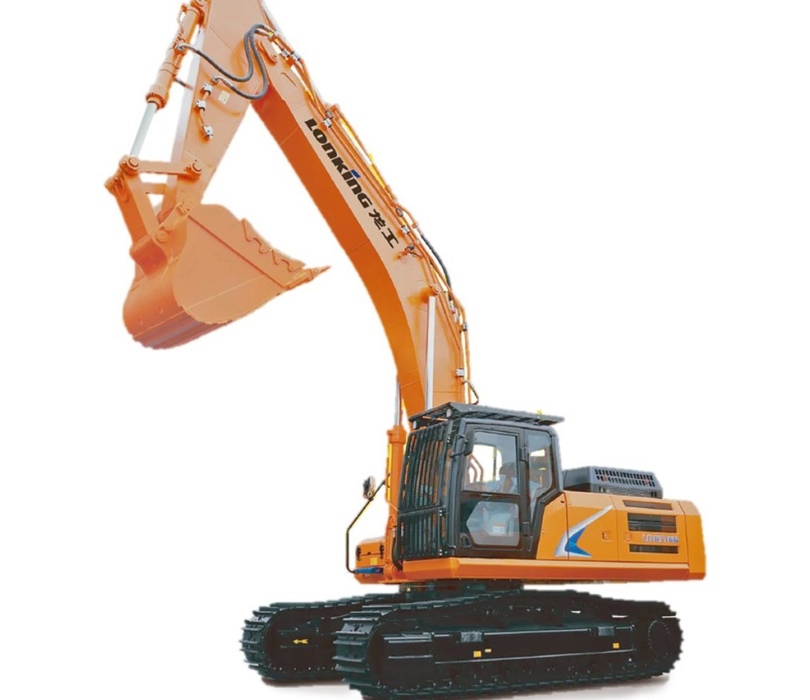 gusenichny_ekskavator_ Lonking CDM6396