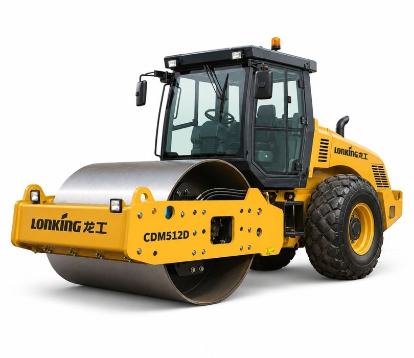 lonking-cdm512d