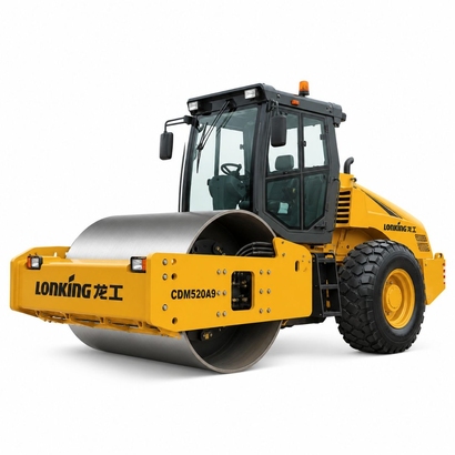 Дорожный каток LONKING CDM520A9