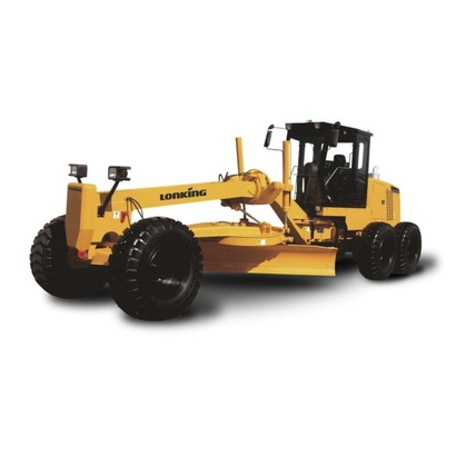 Автогрейдер Lonking LG1165A