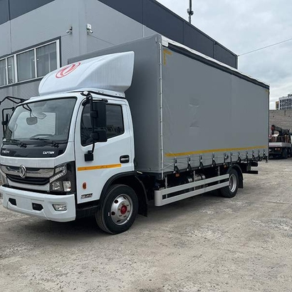 DONGFENG C80L